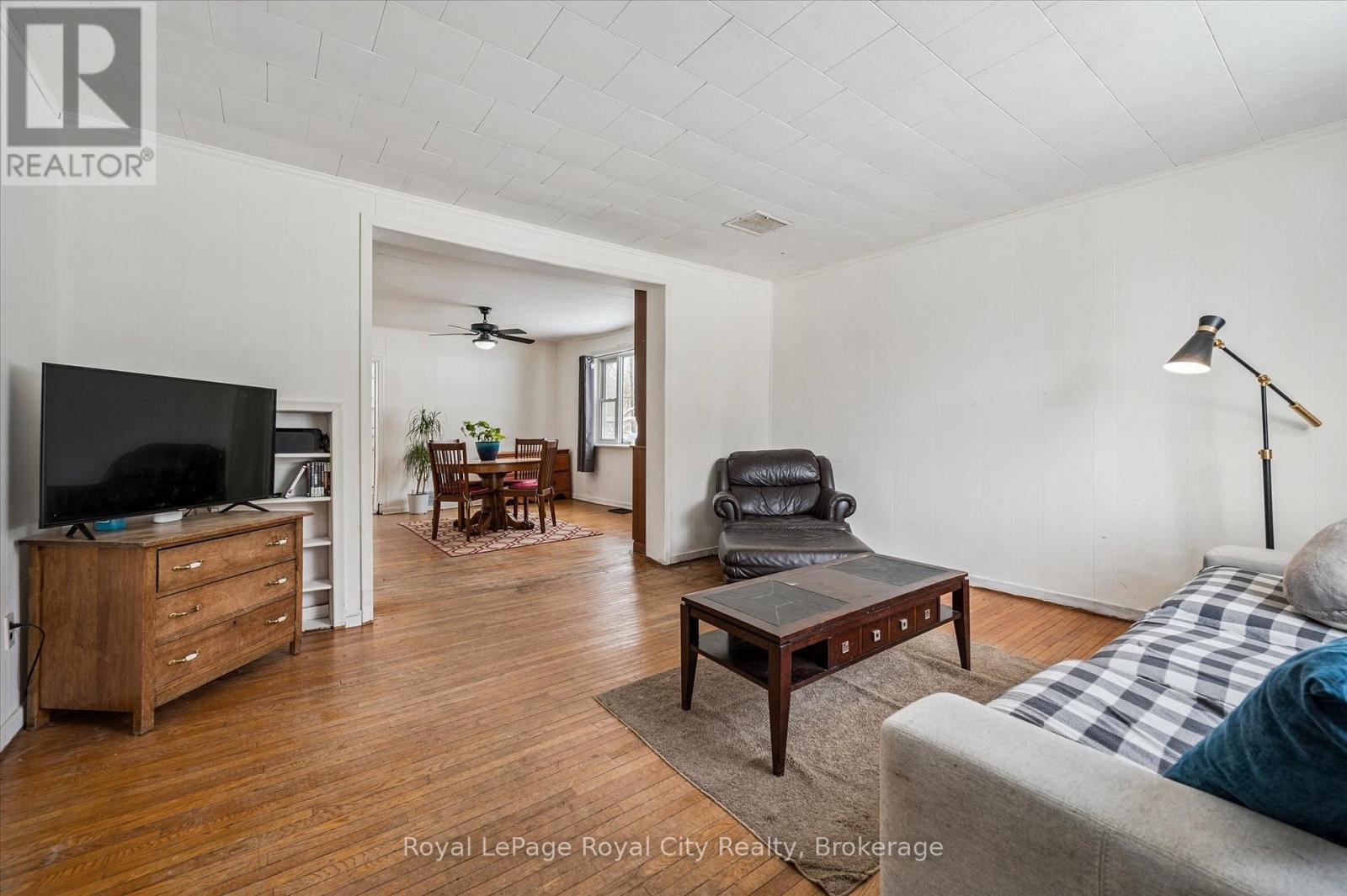 400075 Grey Road 4, Grey Highlands, Ontario N0C 1L0 - Photo 9 - X12743932