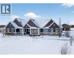 224 MOUNTAIN Road, Grimsby, Ontario