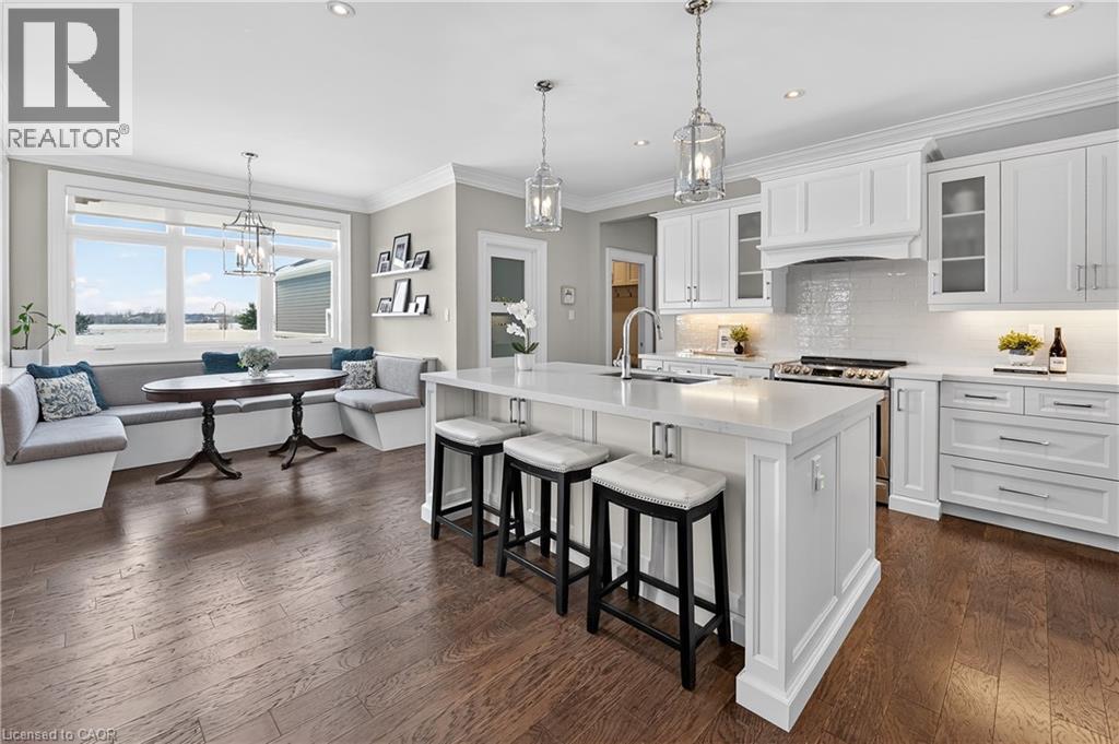 224 Mountain Road, Grimsby, Ontario  L3M 4E7 - Photo 7 - 40801765