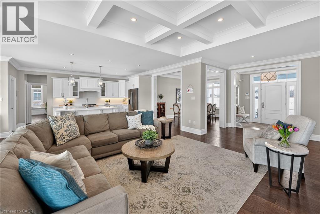 224 Mountain Road, Grimsby, Ontario  L3M 4E7 - Photo 6 - 40801765