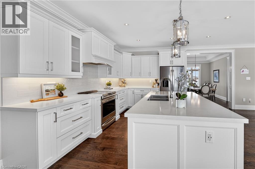 224 Mountain Road, Grimsby, Ontario  L3M 4E7 - Photo 9 - 40801765