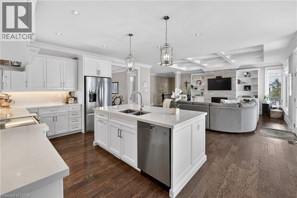 224 Mountain Road, Grimsby, Ontario  L3M 4E7 - Photo 11 - 40801765