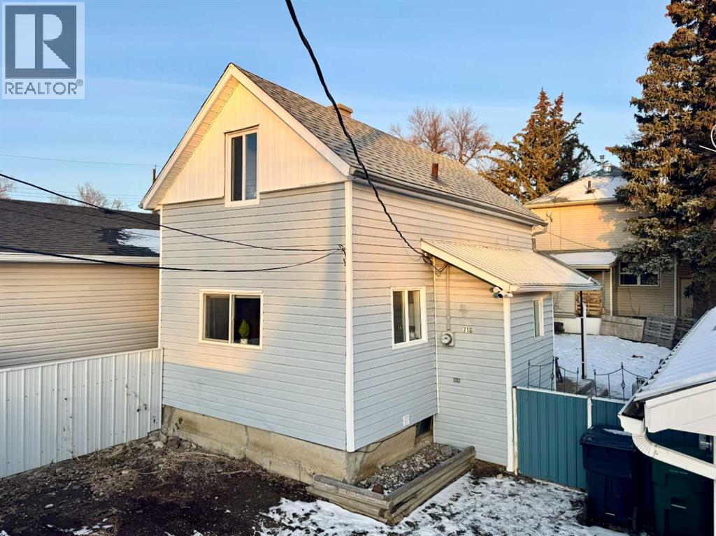 718 10 Street S, Lethbridge, Alberta  T1J 2N2 - Photo 26 - A2281857