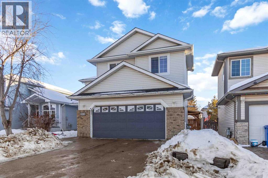 113 Bussieres Drive, Fort Mcmurray, Alberta  T9K 1W3 - Photo 38 - A2279079