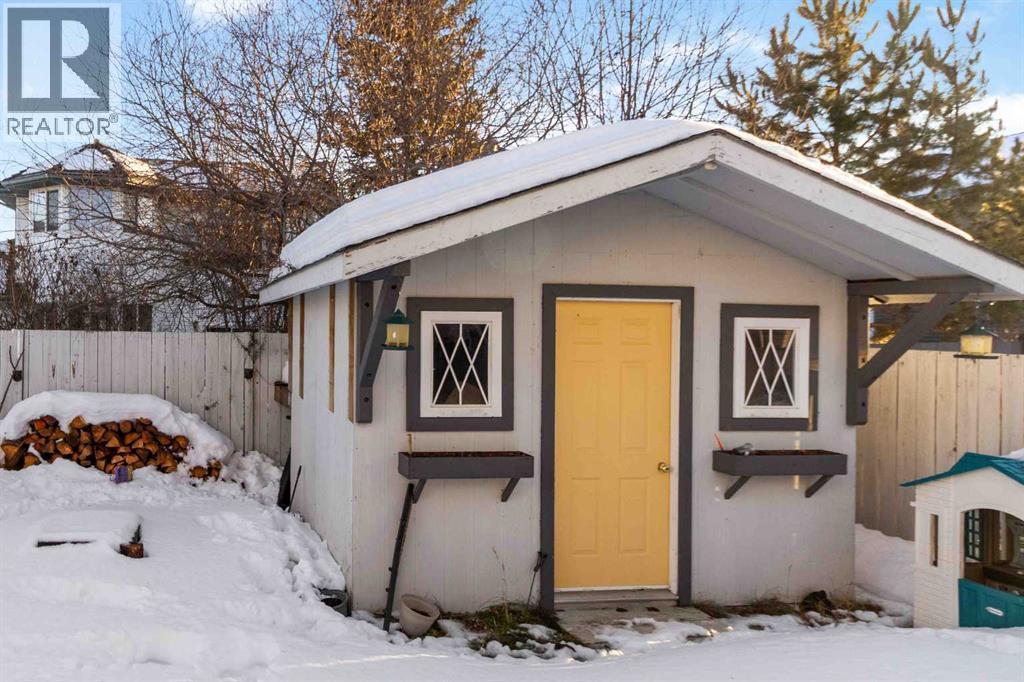 113 Bussieres Drive, Fort Mcmurray, Alberta  T9K 1W3 - Photo 39 - A2279079