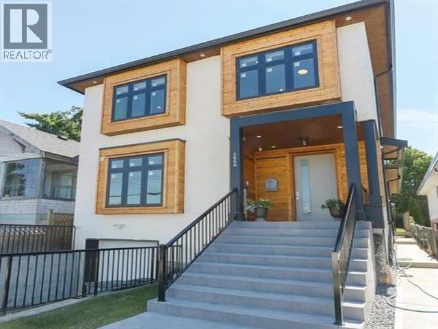 4666 Earles Street, Vancouver, British Columbia V5R 3R2 - Photo 1 - R3084880