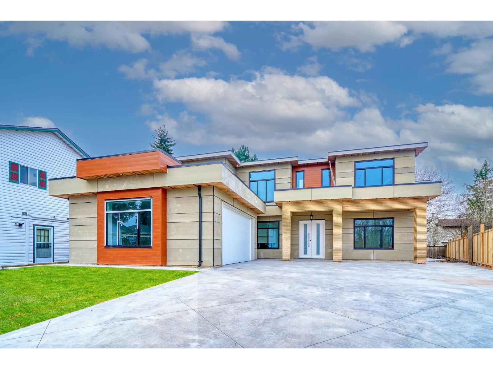 5839 185a Street, Surrey, British Columbia  V3S 7H3 - Photo 1 - R3084955