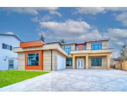 5839 185A STREET, Surrey, British Columbia