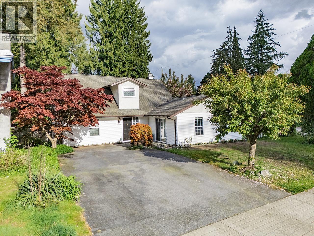 3604 MCRAE CRESCENT, Port Coquitlam, British Columbia