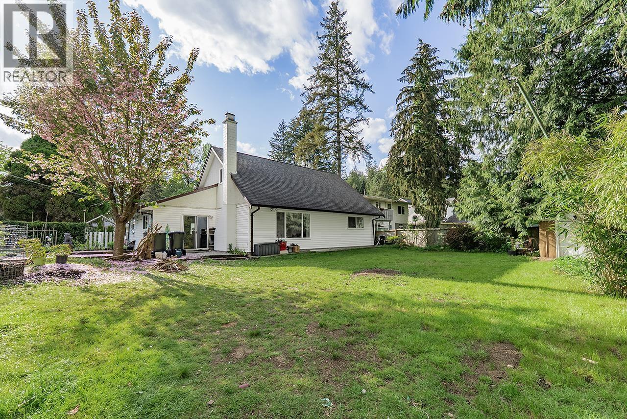 3604 Mcrae Crescent, Port Coquitlam, British Columbia  V3B 4P1 - Photo 30 - R3082611