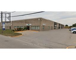 8 - 95 BESSEMER ROAD, London South, Ontario
