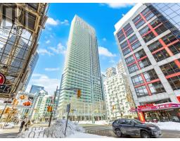 2611 - 300 FRONT STREET W, Toronto, Ontario