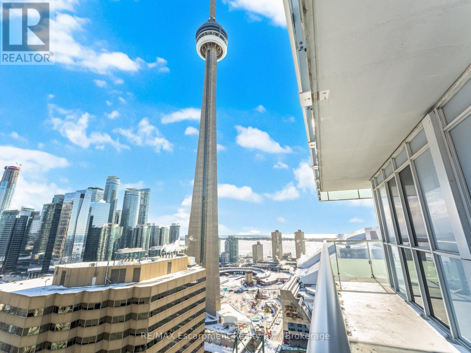 2611 - 300 Front Street W, Toronto, Ontario  M5V 0E9 - Photo 35 - C12743922