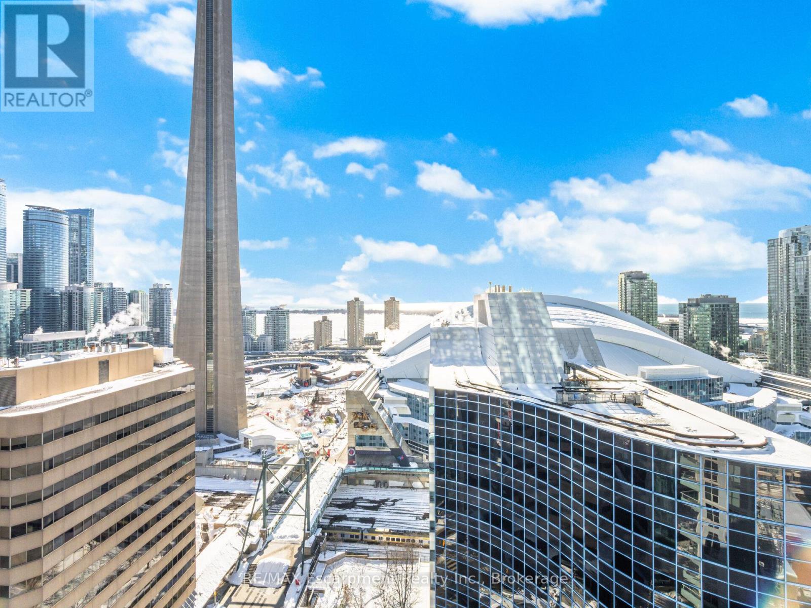 2611 - 300 Front Street W, Toronto, Ontario  M5V 0E9 - Photo 30 - C12743922