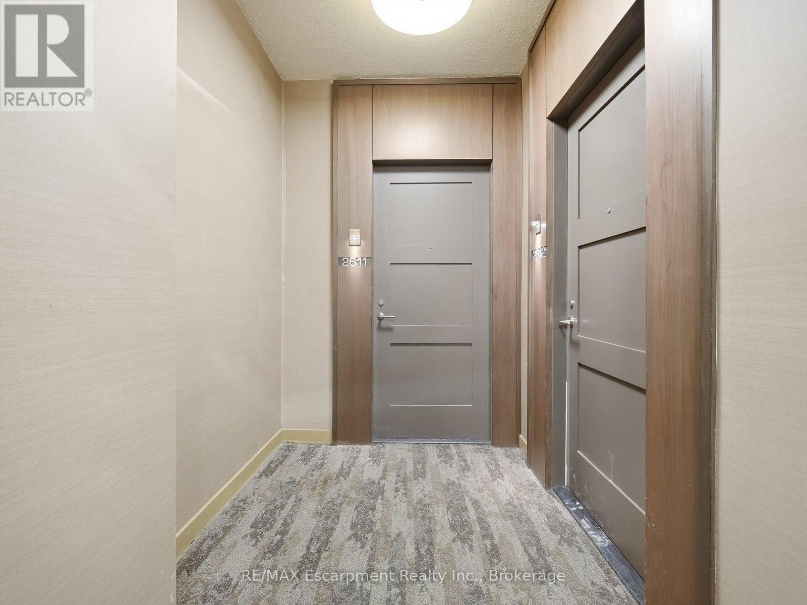 2611 - 300 Front Street W, Toronto, Ontario  M5V 0E9 - Photo 4 - C12743922