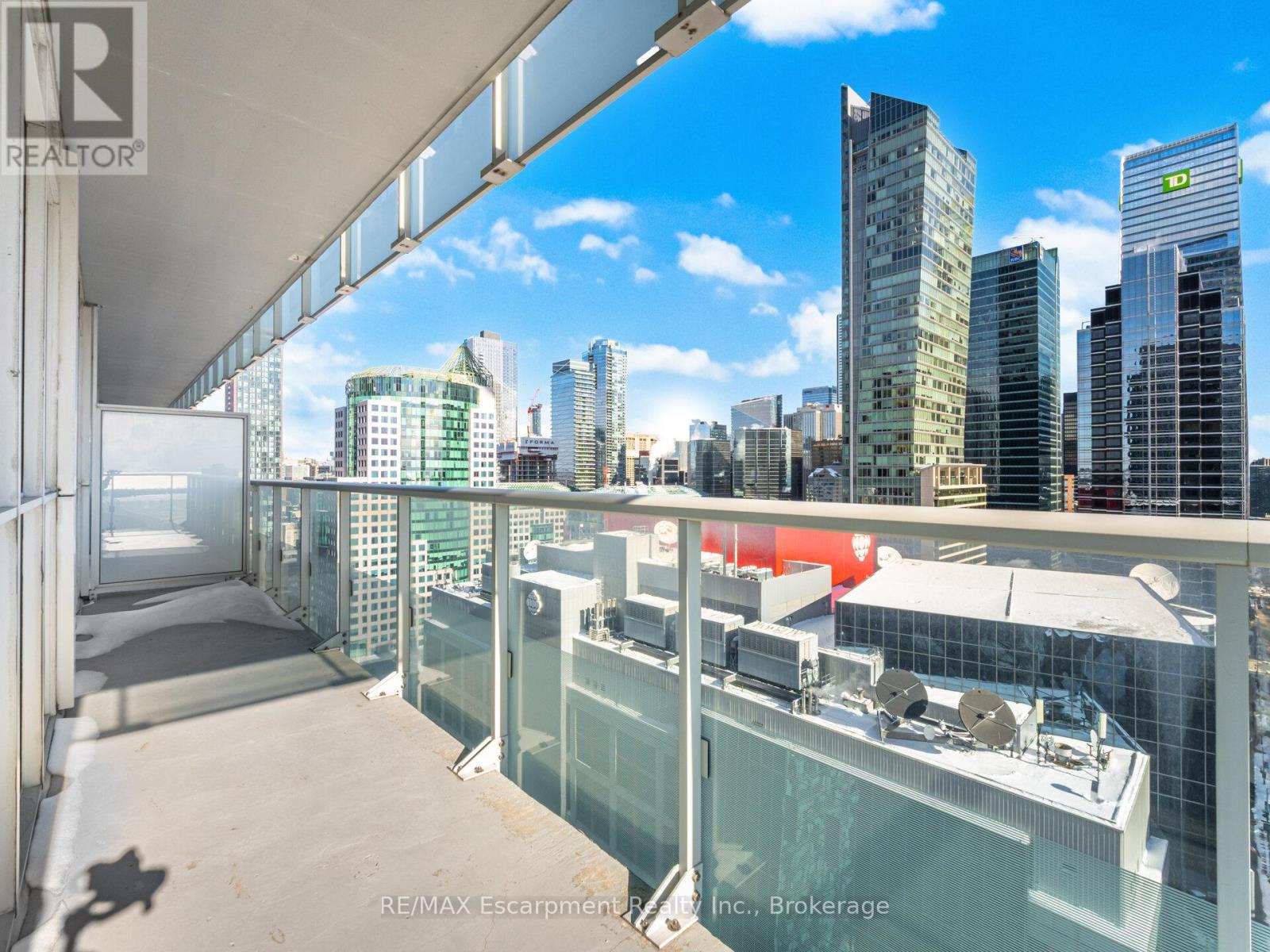 2611 - 300 Front Street W, Toronto, Ontario  M5V 0E9 - Photo 33 - C12743922