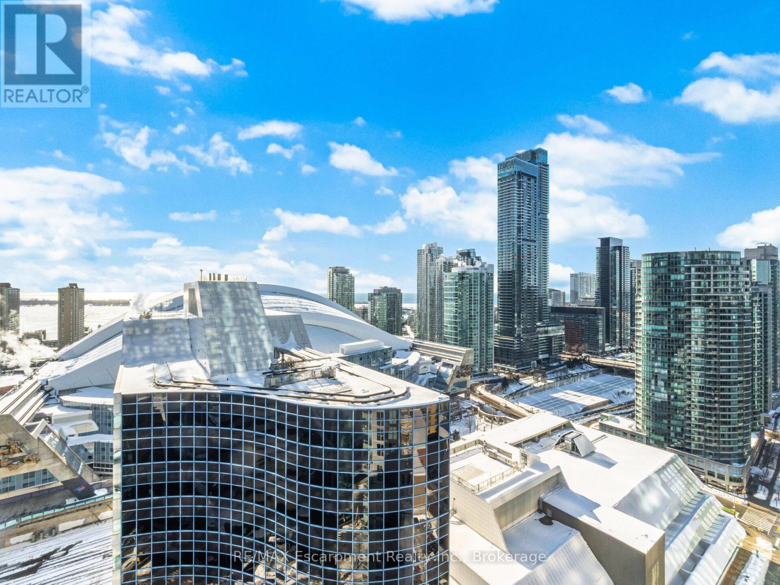 2611 - 300 Front Street W, Toronto, Ontario  M5V 0E9 - Photo 31 - C12743922