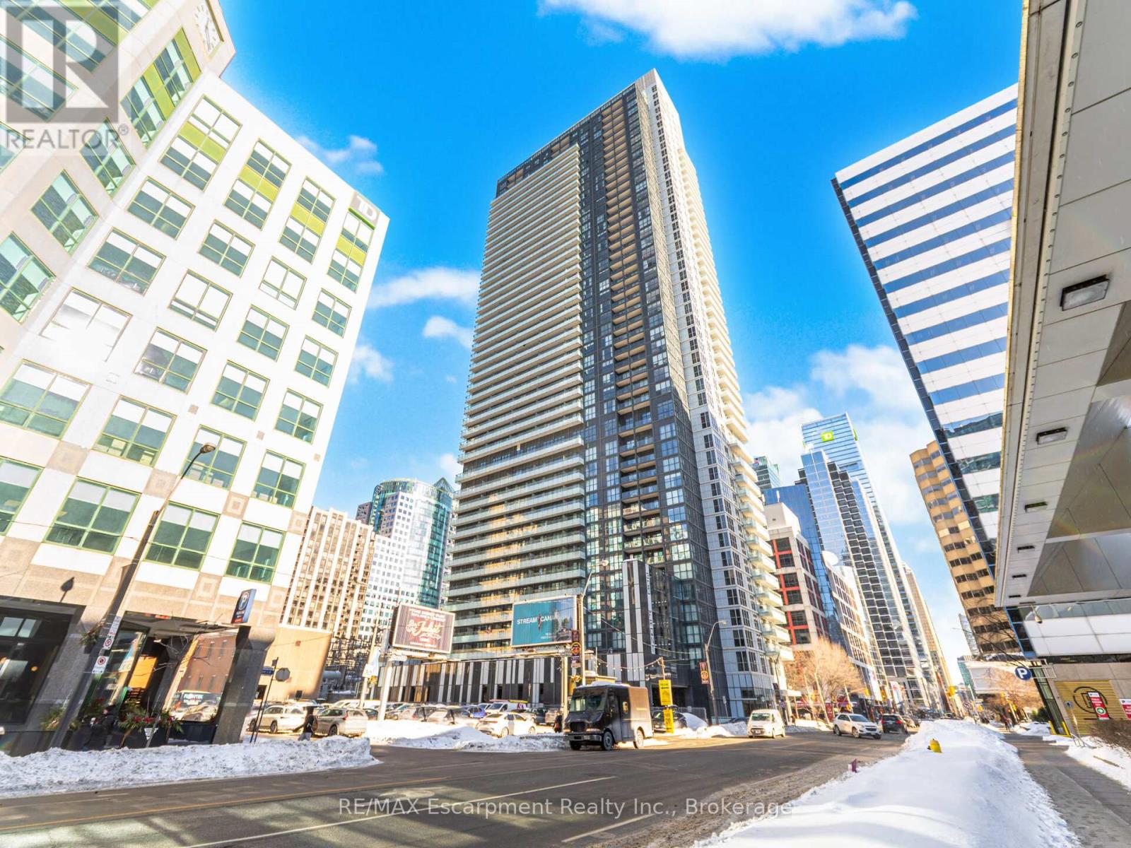 2611 - 300 Front Street W, Toronto, Ontario  M5V 0E9 - Photo 36 - C12743922