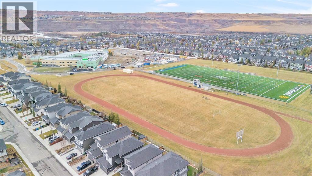 179 Willow Place, Cochrane, Alberta  T4C 2S6 - Photo 40 - A2279984