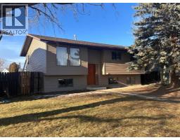 52 wildrose Crescent, Brooks, Alberta