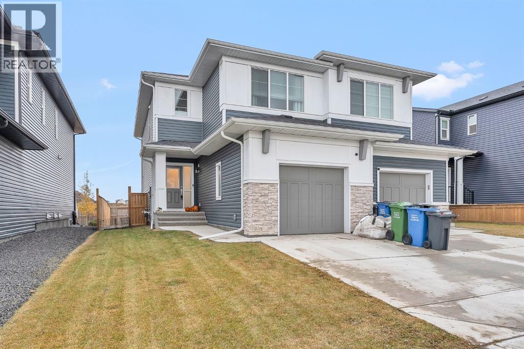 179 Willow Place, Cochrane, Alberta