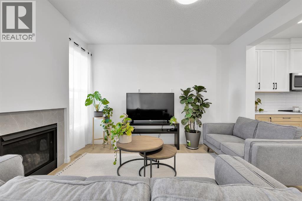 179 Willow Place, Cochrane, Alberta  T4C 2S6 - Photo 11 - A2279984