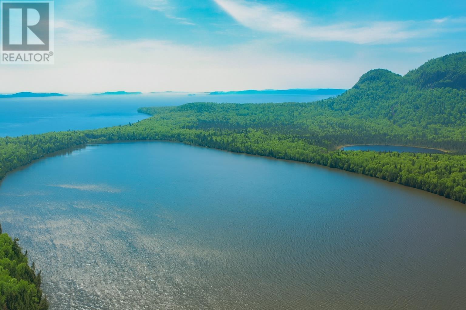 1 Pie IS, Thunder Bay, Ontario