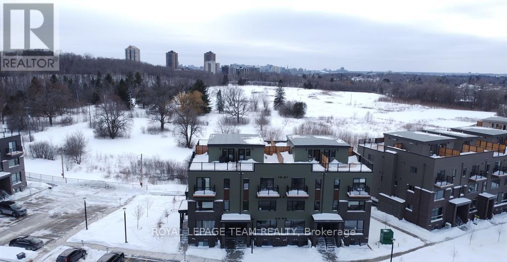 622 Mishi Private, Ottawa, Ontario K1K 5C5 - Photo 20 - X12743836