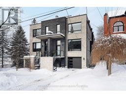 2167 RICE AVENUE, Ottawa, Ontario