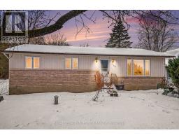 1160 BARNETT DRIVE, Ottawa, Ontario