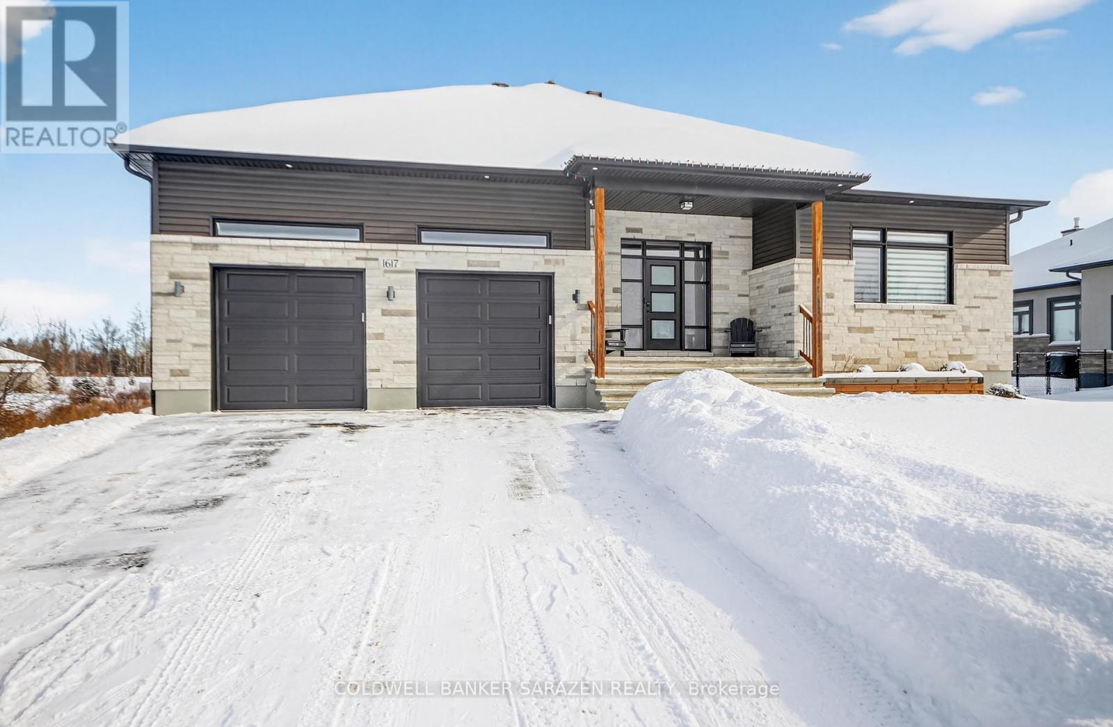 1617 MAGIC MORNING WAY, Ottawa, Ontario