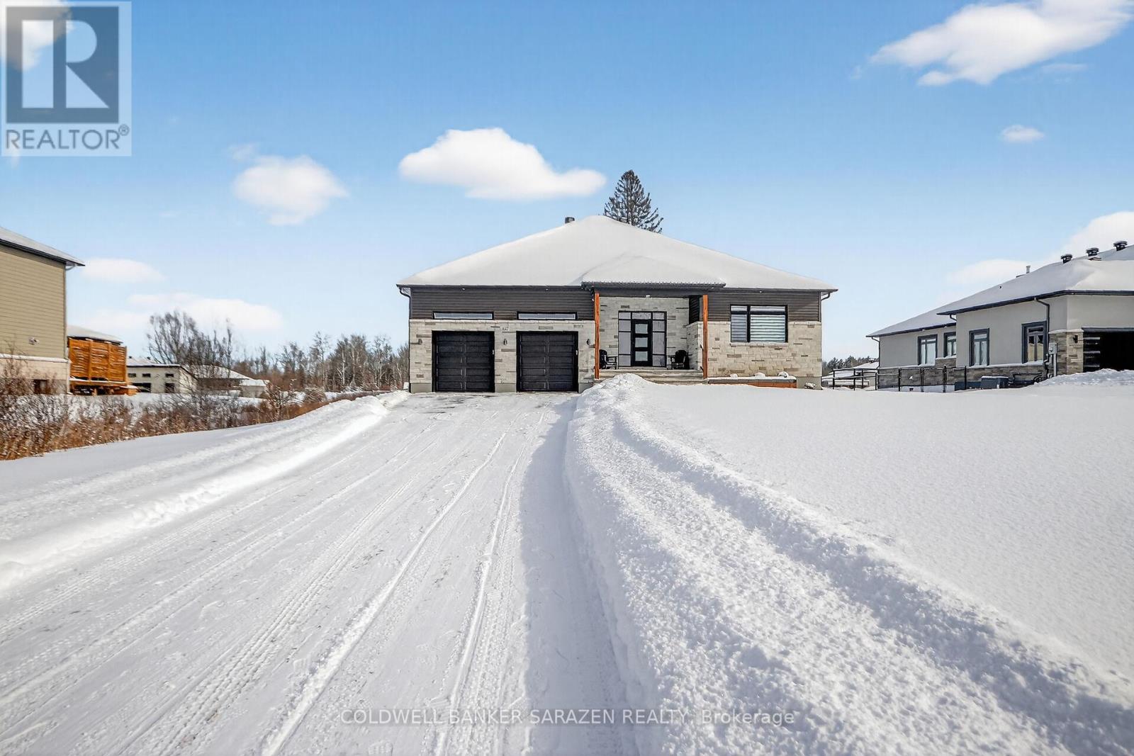 1617 Magic Morning Way, Ottawa, Ontario K4P 0C7 - Photo 2 - X12743950