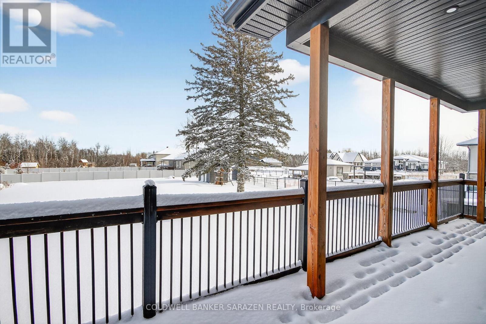 1617 Magic Morning Way, Ottawa, Ontario K4P 0C7 - Photo 20 - X12743950