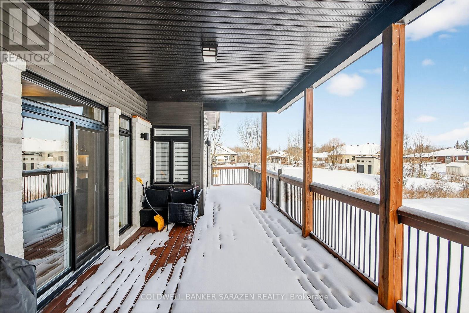 1617 Magic Morning Way, Ottawa, Ontario K4P 0C7 - Photo 21 - X12743950