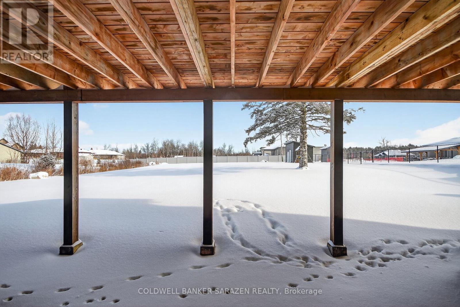 1617 Magic Morning Way, Ottawa, Ontario K4P 0C7 - Photo 37 - X12743950