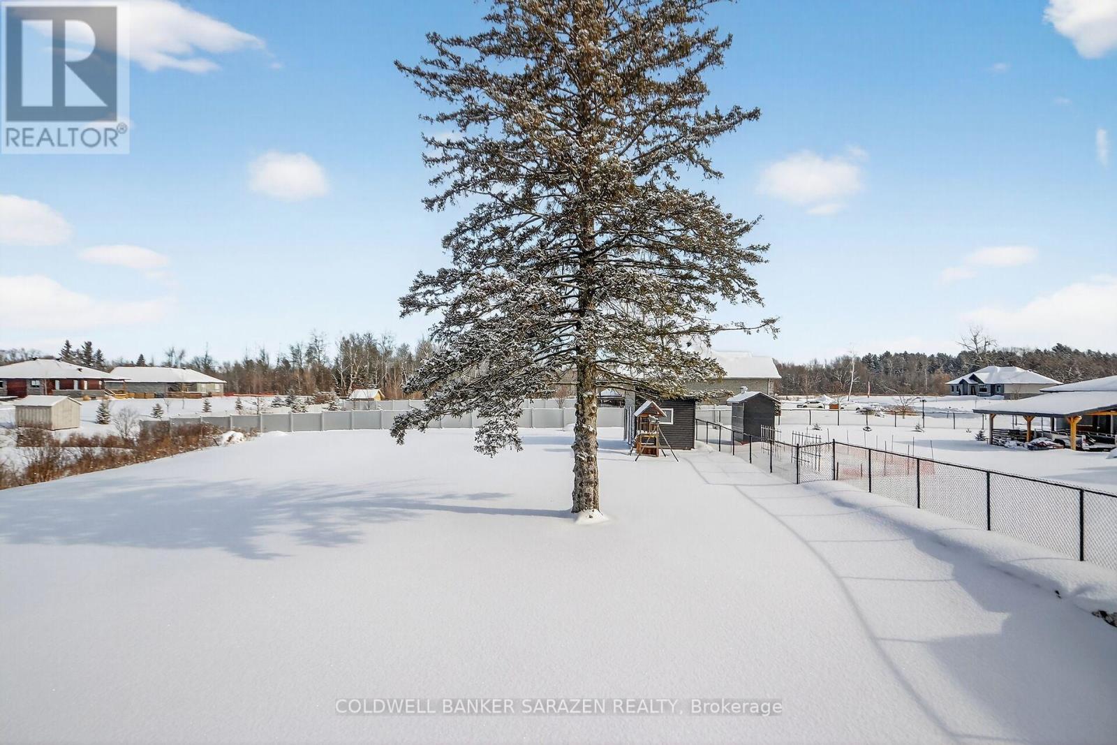 1617 Magic Morning Way, Ottawa, Ontario K4P 0C7 - Photo 45 - X12743950
