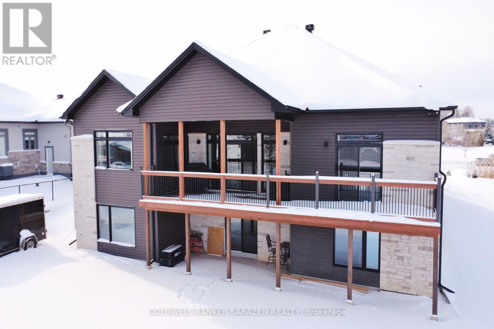 1617 Magic Morning Way, Ottawa, Ontario K4P 0C7 - Photo 46 - X12743950