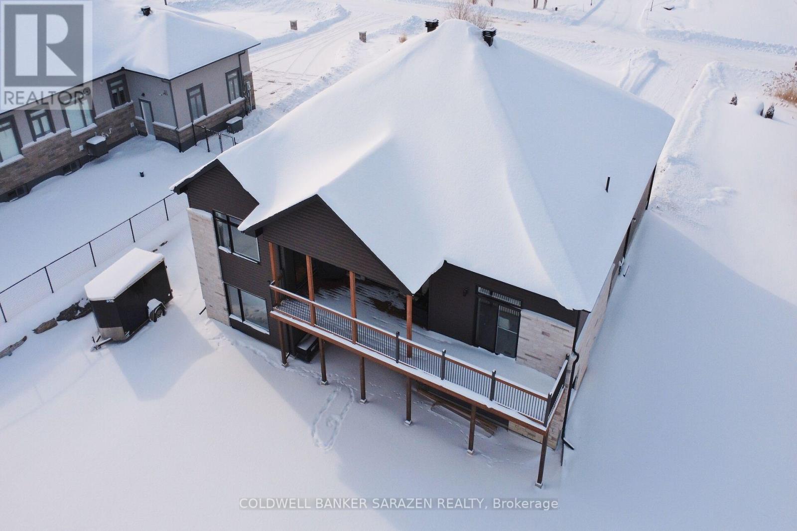 1617 Magic Morning Way, Ottawa, Ontario K4P 0C7 - Photo 47 - X12743950