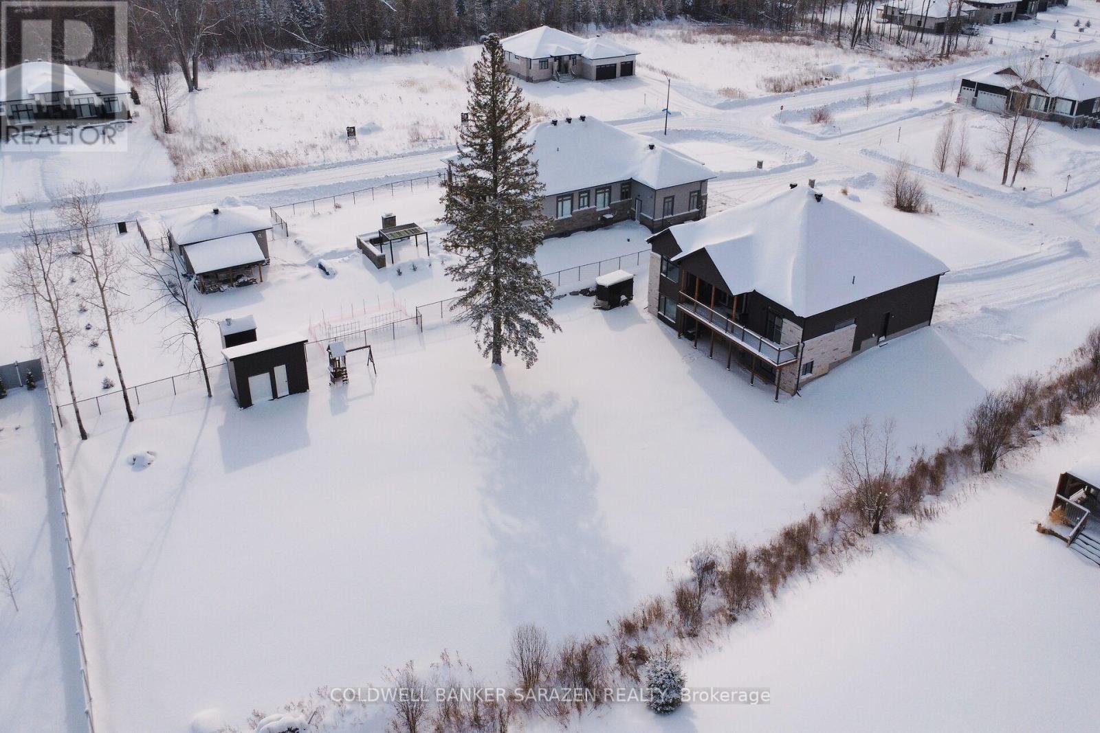 1617 Magic Morning Way, Ottawa, Ontario K4P 0C7 - Photo 48 - X12743950