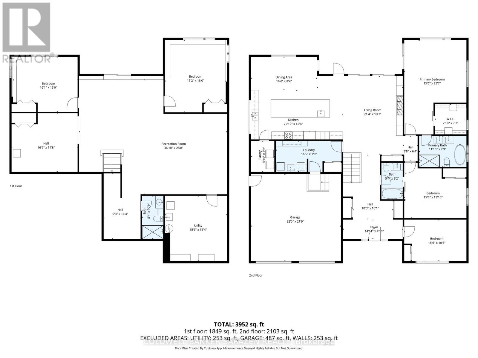 1617 Magic Morning Way, Ottawa, Ontario  K4P 0C7 - Photo 50 - X12743950