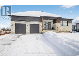 1617 MAGIC MORNING WAY, Ottawa, Ontario