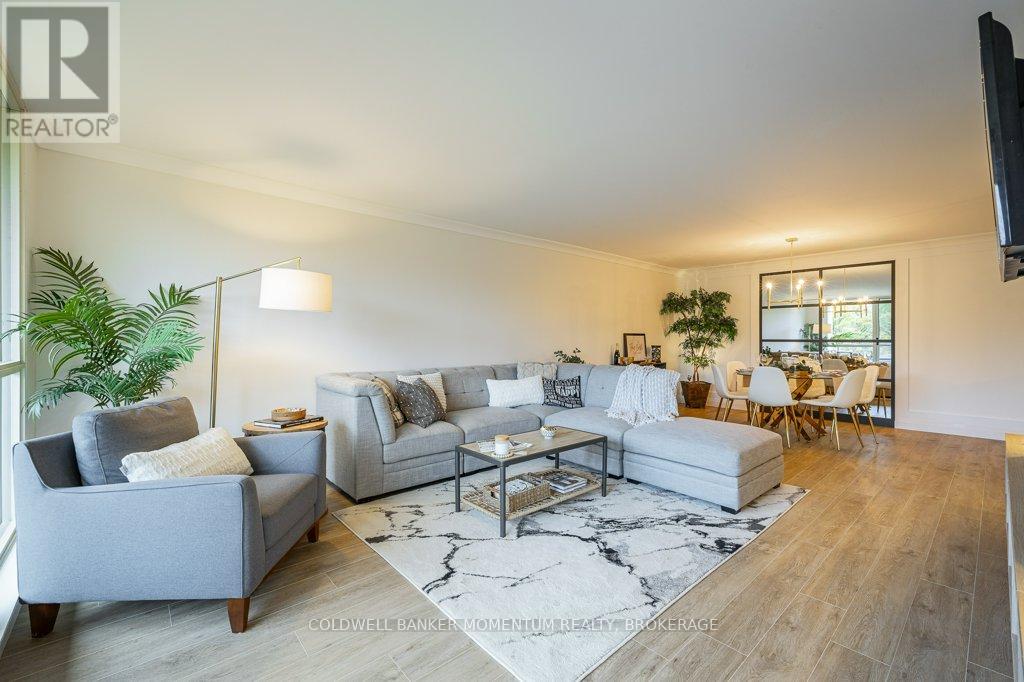 206 - 3 Towering Heights Boulevard, St. Catharines, Ontario L2T 4A4 - Photo 10 - X12743880