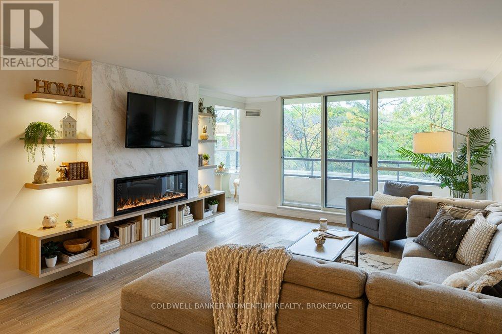 206 - 3 Towering Heights Boulevard, St. Catharines, Ontario L2T 4A4 - Photo 11 - X12743880