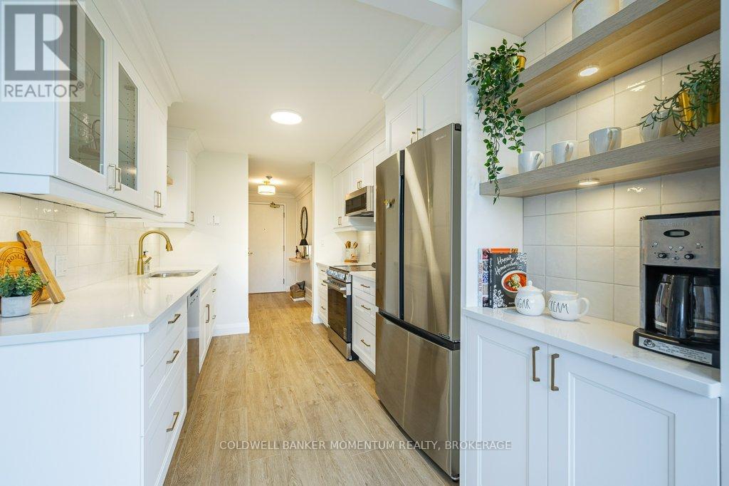 206 - 3 Towering Heights Boulevard, St. Catharines, Ontario L2T 4A4 - Photo 15 - X12743880