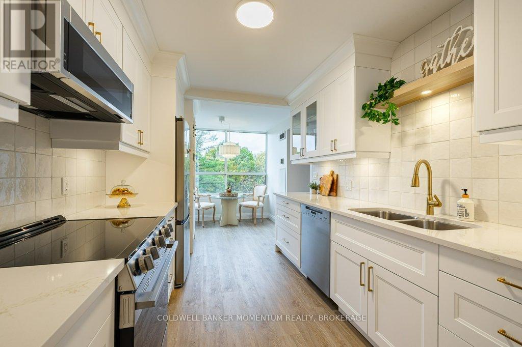 206 - 3 Towering Heights Boulevard, St. Catharines, Ontario L2T 4A4 - Photo 19 - X12743880