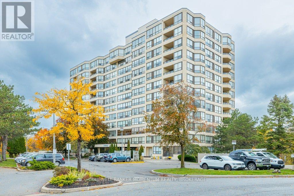 206 - 3 Towering Heights Boulevard, St. Catharines, Ontario L2T 4A4 - Photo 2 - X12743880