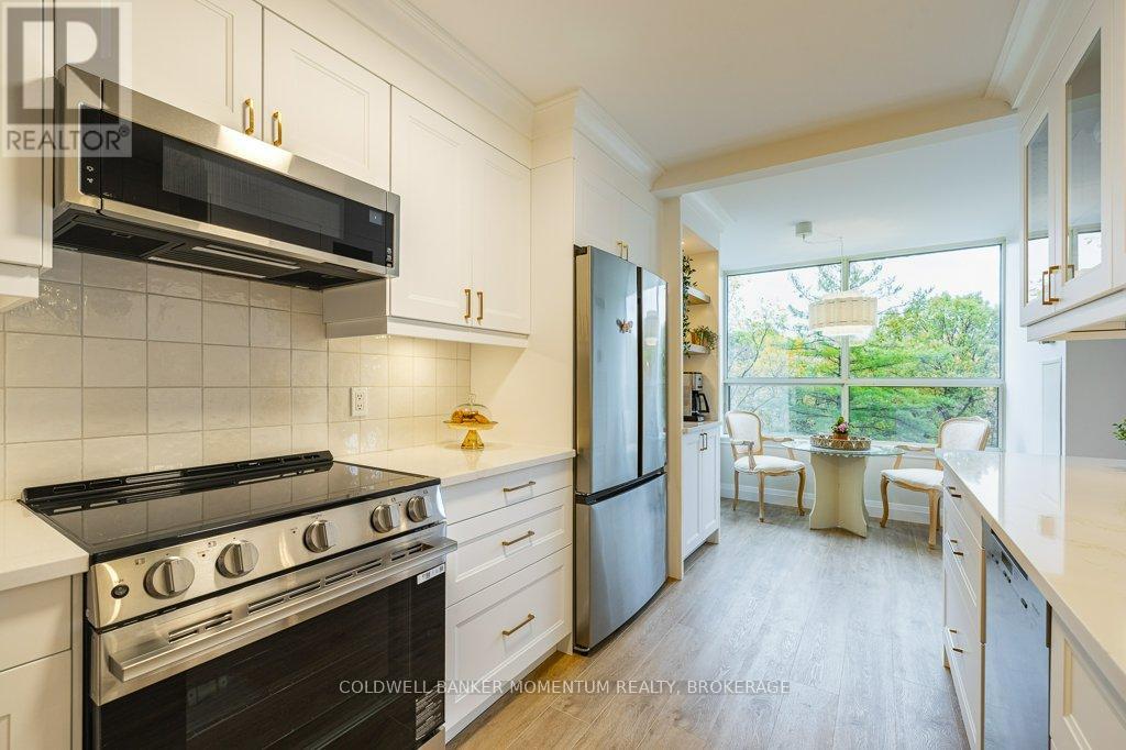 206 - 3 Towering Heights Boulevard, St. Catharines, Ontario L2T 4A4 - Photo 20 - X12743880