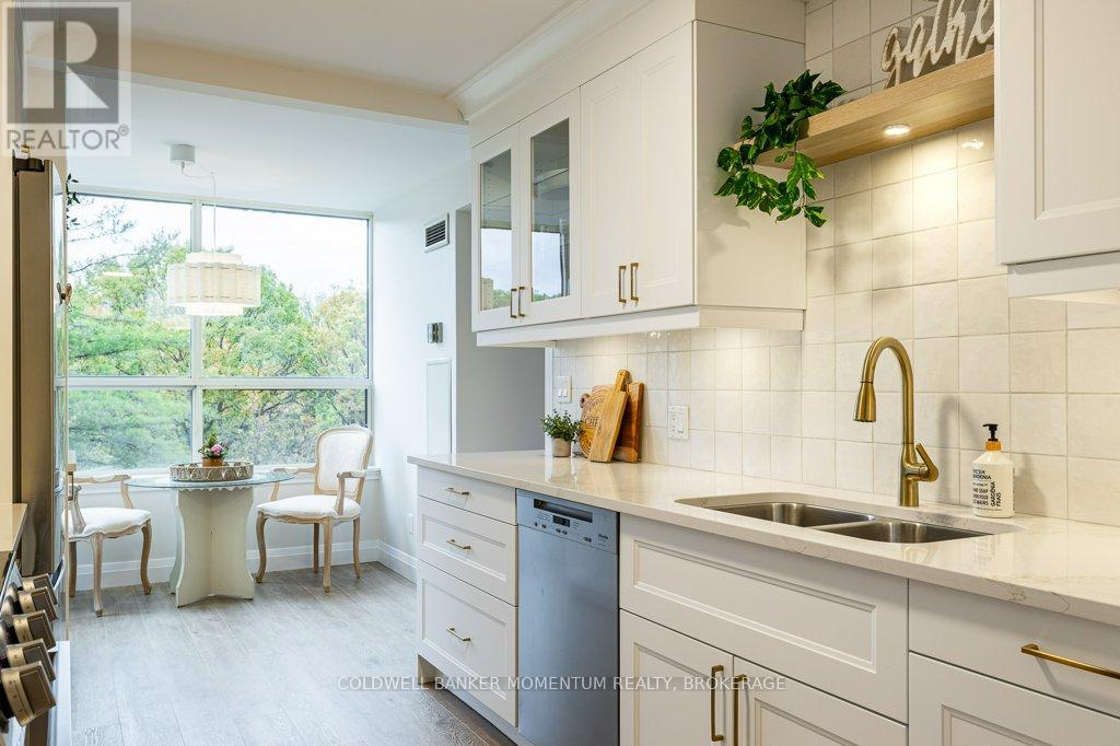 206 - 3 Towering Heights Boulevard, St. Catharines, Ontario L2T 4A4 - Photo 21 - X12743880