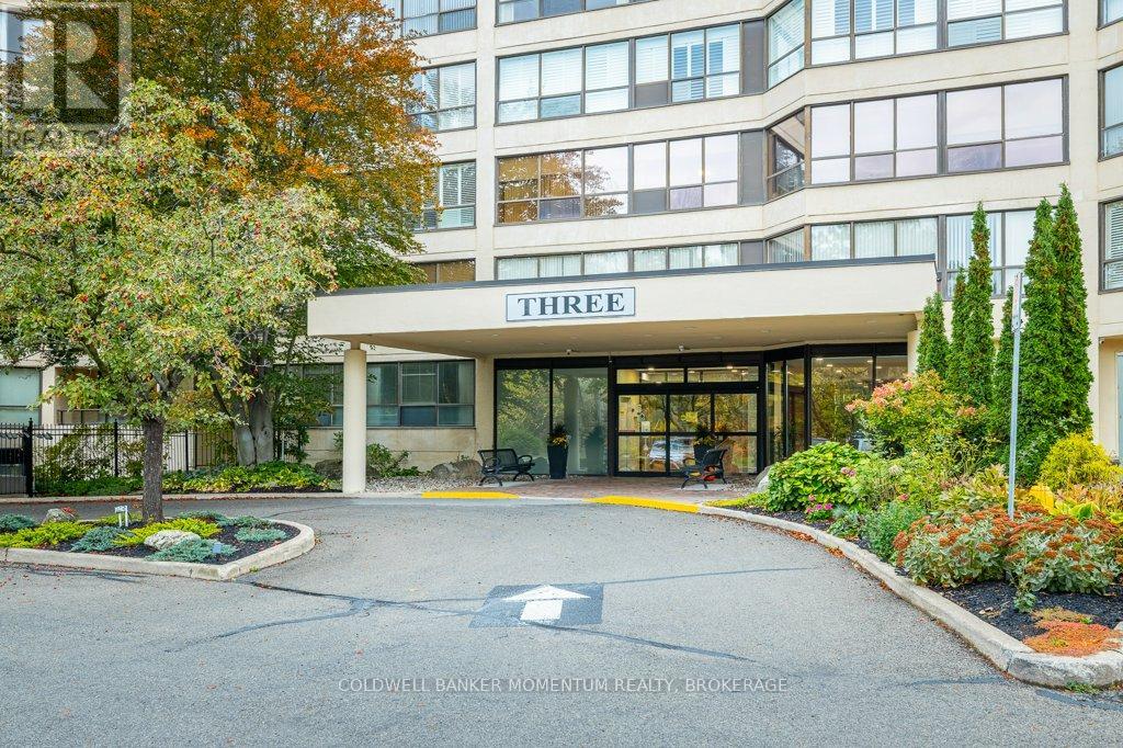 206 - 3 Towering Heights Boulevard, St. Catharines, Ontario L2T 4A4 - Photo 3 - X12743880