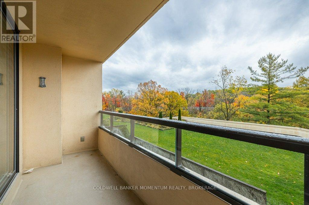 206 - 3 Towering Heights Boulevard, St. Catharines, Ontario L2T 4A4 - Photo 30 - X12743880